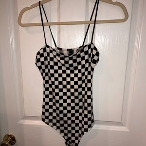 Cami bodysuit